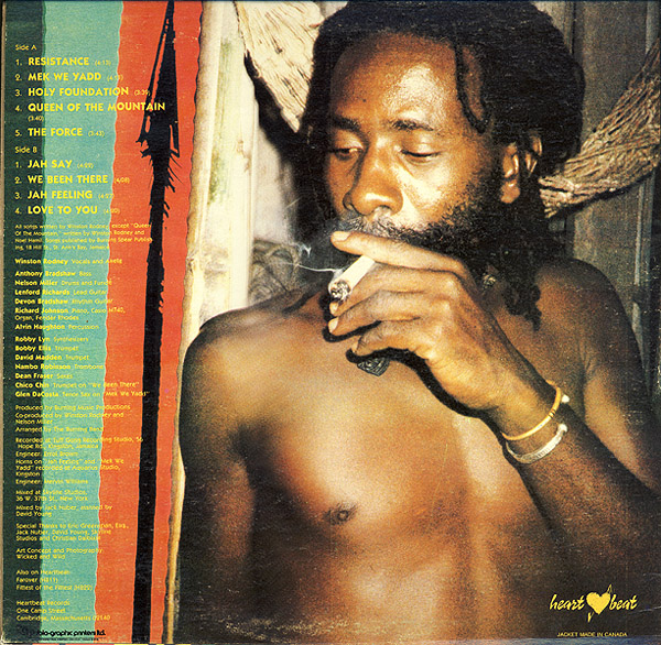burning spear the fittest of the fittest rar files